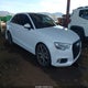 WAUAUGFF2J1011474 2018 Audi A3 2.0T Premium/2.0T Tech Premium auction photo thumbnail 1