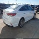 5NPE34AF0KH734523 2019 Hyundai Sonata Sel auction photo thumbnail 4