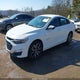 1G1ZG5ST7MF089973 2021 Chevrolet Malibu Fwd Rs auction photo thumbnail 2