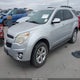 1GNALCEK5FZ101831 2015 Chevrolet Equinox 2Lt auction photo thumbnail 2