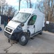 3C6URVJG3KE537401 2019 Ram Promaster 3500 Cargo Van High Roof 159 Wb Ext auction photo thumbnail 2