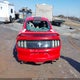 1FA6P8AM6H5322586 2017 Ford Mustang V6 auction photo thumbnail 16