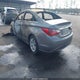 5NPEB4ACXBH261352 2011 Hyundai Sonata Gls auction photo thumbnail 3