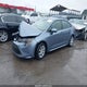 5YFEPMAE5MP250252 2021 Toyota Corolla Le auction photo thumbnail 2