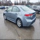 5YFEPMAE5MP250252 2021 Toyota Corolla Le auction photo thumbnail 3