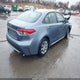 5YFEPMAE5MP250252 2021 Toyota Corolla Le auction photo thumbnail 4