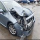5YFEPMAE5MP250252 2021 Toyota Corolla Le auction photo thumbnail 6