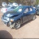 1G1ZB5STXLF079208 2020 Chevrolet Malibu Fwd Ls auction photo thumbnail 2