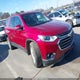 1GNERGKW8MJ209211 2021 Chevrolet Traverse Fwd Lt Cloth auction photo thumbnail 1
