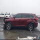 5TDBZRFH5KS921128 2019 Toyota Highlander Le Plus auction photo thumbnail 15