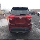 5TDBZRFH5KS921128 2019 Toyota Highlander Le Plus auction photo thumbnail 17