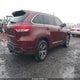 5TDBZRFH5KS921128 2019 Toyota Highlander Le Plus auction photo thumbnail 4