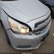 1G11C5SA5DF123397 2013 Chevrolet Malibu 1Lt auction photo thumbnail 6