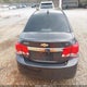 1G1PC5SB1F7158258 2015 Chevrolet Cruze 1Lt Auto auction photo thumbnail 17