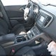 1C3CCCFB2HN509296 2017 Chrysler 200 Touring auction photo thumbnail 5