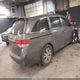 5FNRL5H68EB120240 2014 Honda Odyssey Ex-L auction photo thumbnail 4
