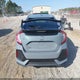SHHFK7H57HU420895 2017 Honda Civic Ex auction photo thumbnail 16