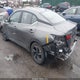 3N1AB8CV2SY263204 2025 Nissan Sentra Sv auction photo thumbnail 3