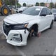 1HGCV2F3XNA023347 2022 Honda Accord Sport 2.0T auction photo thumbnail 2