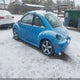 3VWGK31C34M420645 2004 Volkswagen New Beetle Coupe auction photo thumbnail 3
