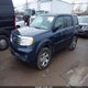 5FNYF4H21CB005485 2012 Honda Pilot Lx auction photo thumbnail 2