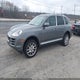 WP1AB29P58LA48581 2008 Porsche Cayenne S auction photo thumbnail 2
