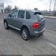 WP1AB29P58LA48581 2008 Porsche Cayenne S auction photo thumbnail 3