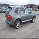 WP1AB29P58LA48581 2008 Porsche Cayenne S auction photo thumbnail 4
