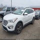 KM8SR4HFXGU138304 2016 Hyundai Santa Fe Limited auction photo thumbnail 2