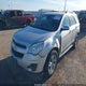 2GNALBEK4F6338137 2015 Chevrolet Equinox 1Lt auction photo thumbnail 2