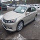 1HGCR2F80DA196972 2013 Honda Accord Ex-L auction photo thumbnail 2