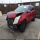 3GYFNFE31ES519568 2014 Cadillac Srx Performance Collection auction photo thumbnail 2
