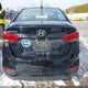 3KPC24A62NE162812 2022 Hyundai Accent Sel auction photo thumbnail 17