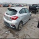 3G1BE6SM8JS611037 2018 Chevrolet Cruze Lt Auto auction photo thumbnail 4