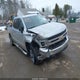 1GCUYDED7LZ122352 2020 Chevrolet Silverado 1500 4Wd Short Bed Lt auction photo thumbnail 1