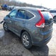 2HKRM4H76EH615392 2014 Honda Cr-V Ex-L auction photo thumbnail 3