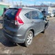 2HKRM4H76EH615392 2014 Honda Cr-V Ex-L auction photo thumbnail 4