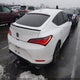 19UDE4H61PA027829 2023 Acura Integra A-Spec Technology auction photo thumbnail 4