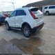 1GYFZCR42PF190537 2023 Cadillac Xt4 Fwd Premium Luxury auction photo thumbnail 3