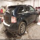 2FMDK3KCXABB23465 2010 Ford Edge Limited auction photo thumbnail 4