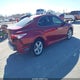 4T1B11HK3KU731160 2019 Toyota Camry Le auction photo thumbnail 4