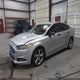 3FA6P0H73GR116512 2016 Ford Fusion Se auction photo thumbnail 2