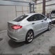 3FA6P0H73GR116512 2016 Ford Fusion Se auction photo thumbnail 4