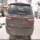 1C4RDJDG2LC260508 2020 Dodge Durango Gt Plus Awd auction photo thumbnail 16
