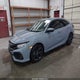 SHHFK7H47KU225636 2019 Honda Civic Sport auction photo thumbnail 2