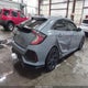 SHHFK7H47KU225636 2019 Honda Civic Sport auction photo thumbnail 4