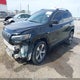 1C4PJLDB4KD275276 2019 Jeep Cherokee Limited Fwd auction photo thumbnail 2