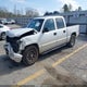 2GCEC13V771118748 2007 Chevrolet Silverado 1500 Classic Ls auction photo thumbnail 2