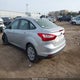 1FAHP3F27CL422073 2012 Ford Focus Se auction photo thumbnail 3