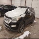 5XYZU3LB8DG121143 2013 Hyundai Santa Fe Sport auction photo thumbnail 2